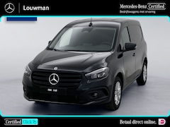 Mercedes-Benz Citan - 112 CDI L1 Select Facelift Carplay Camera Led Cruise control