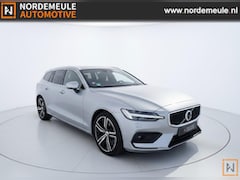 Volvo V60 - 2.0 B3 BUSINESS PRO, Panorama, Cruise, NIEUWE MOTOR