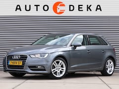 Audi A3 Sportback - 1.4 TFSI Ambition Pro Line *Navigatie*Sportstoelen