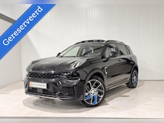 Lynk & Co 01 - Plug In Hybrid|PANO|360|MEMORY|CARPLAY|
