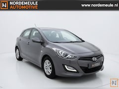 Hyundai i30 - 1.6 GDI I-MOTION, Clima, Navi, Trekhaak