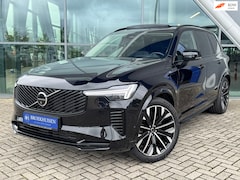 Volvo XC90 - 2.0 T8 Plug-in hybrid AWD Ultra Dark 455pk Luchtvering / Trekhaak / Massage Stoelen