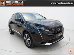 Peugeot 3008 - 1.2 PURET.BL ALLURE. KEYLESS, CRUISE, CARPLAY