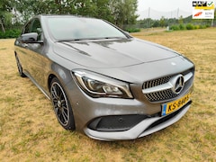 Mercedes-Benz CLA-Klasse - 200 Ambition AMG ( Nieuwstaat )