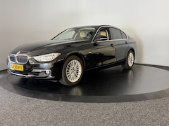 BMW 3-serie - 320I EXECUTIVE