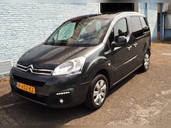 Citroën Berlingo - 1.2 PureTech XTR Pdc Act LED