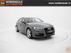 Audi A3 - 1.4 TFSI PRO LINE S. AUT, BLUETOOTH, NAVI. Xenon