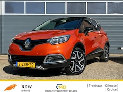 Renault Captur - 0.9 TCE DYNAMIQUE / Trekhaak / Bluetooth / Cruise /