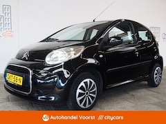Citroën C1 - 1.0 Ambiance Airco (APK:Nieuw) Incl.Garantie