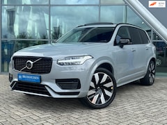 Volvo XC90 - 2.0 T8 Plug-in hybrid AWD Ultra Dark 455pk Luchtvering / Trekhaak / Massage Stoelen