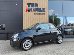 Fiat 500 - 1.0 TWINAIR 2014 POP Airco Lage Om