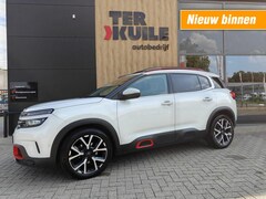 Citroën C5 Aircross - 1.6 PureTech Shine / ACC / Stoelverw. / Pano