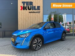 Peugeot 208 - 1.2 PureTech GT 130PK / Pano / Rijklaar