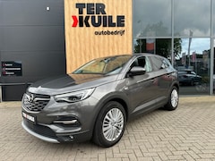 Opel Grandland X - 1.2 Turbo Business Executive / Dealer ond