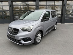 Opel Combo Tour - 1.2 Turbo 360 Camera automaat