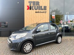 Citroën C1 - 1.0 Collection Airco 2013 5-Drs