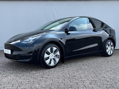 Tesla Model Y - AWD Long Range | Zwart/Zwart | 22.045 km