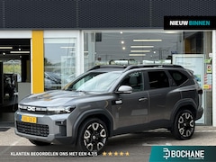 Dacia Bigster - 1.8 Hybrid 155 Limited Edition | Elektrisch glazen panorama-dak | Cruise adaptief | Elektr