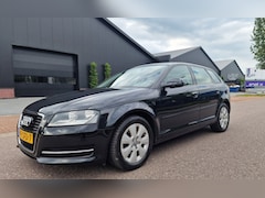 Audi A3 Sportback - 1.2 TFSI Attraction Pro Line NAVI PSENSOR CRUISE 2 X SLEUTELS