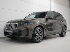 BMW X5 - xDrive50e M-Sport | Panoramadak | CoPilot | Elektr. Trekhaak
