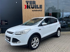 Ford Kuga - 1.5 Titanium