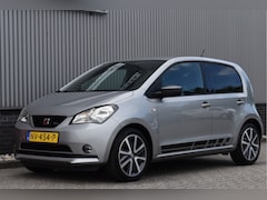 SEAT Mii - 1.0 FR Connect PDC, Cruise control, 16'' lmv,