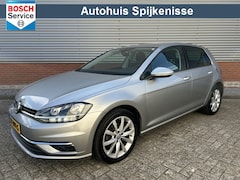 Volkswagen Golf - 1.0 TSI Comfortline | CarPlay | Navigatie | Extra Getint Glas |Lichtmetalen Velgen |