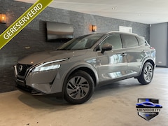 Nissan Qashqai - 1.3 MHEV Xtronic Business Access Bj: 2022 / Panoramadak