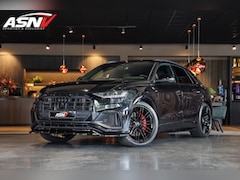 Audi Q8 - 60 TFSI e quattro Pro Line S Competition, 462 PK, Massage, B&O, RS/Seats, Ventilatie, Head