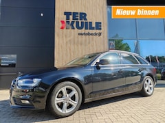 Audi A4 - 1.8 TFSI 2013 Automaat Leder int BUSINESS ED