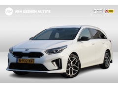 Kia Cee'd Sportswagon - Ceed 1.0 T-GDi GT-Line Business Edition | Winter pack | Super staat