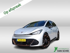 CUPRA Born - Adrenaline One 62 kWh 3-Fase 1e-Eig. & Dealer-Onderh. BOVAG-Garantie. NL-Auto