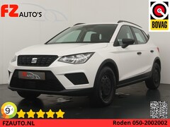 SEAT Arona - 1.0 TSI Reference - Airconditioning - Cruise Control - Bluetooth telefoonvoorbereiding