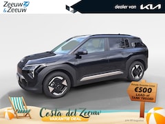 Kia EV3 - Plus 81.4 kWh Demonstratie voertuig | Navigatie | Climate control | Addaptive cruise contr