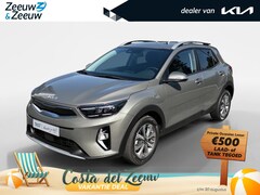 Kia Stonic - 1.0 T-GDi MHEV DynamicPlusLine | Cruise Control | Climate Control | Camera | Navigatie | L