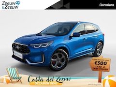 Ford Kuga - 2.5 PHEV ST-Line X | Winterpack | Panorama Dak | Elec Trekhaak | Technology Pack | Matrix