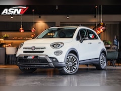 Fiat 500 X Cross - 1.3 GSE Cross, 150 PK, Achteruitrijcamera, Navigatie, Automaat, Adapt.Cruise/Conntrol, DAB