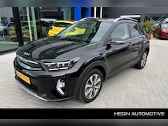 Kia Stonic - 1.0 T-GDi MHEV DynamicPlusLine