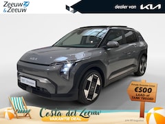 Kia EV3 - Plus Advanced 58.3 kWh Schuifdak | Climate control | Stoel + stuurverwarming | PDC voor en