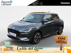 Suzuki Swift - 1.2 Style Smart Hybrid | GARANTIE 2035 | STOELVERWARMING | CAMERA | NAVI | APPLE CARPLAY/A