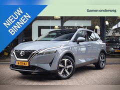 Nissan Qashqai - 1.3 MHEV Premiere Edition |PANO|HEAD-UP|360 CAMERA