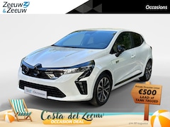 Mitsubishi Colt - 1.6 HEV Intense | Climate | Cruise | Android/Apple carplay | Achteruitrijcamera |