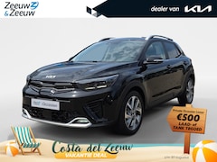 Kia Stonic - 1.0 T-GDi MHEV GT-PlusLine Meest luxe uitvoering | 1e Eigenaar | Panorama dak | Dealer ond