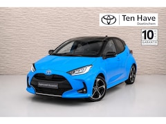 Toyota Yaris - 1.5 Hybrid 130 Launch Edition Automaat | Full Option | JBL Gelui