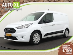Ford Transit Connect - 1.5 Euro6 100 PK L2 Business Park.sens V/A DAB