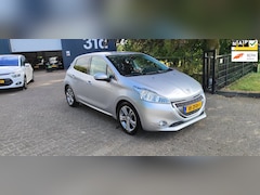 Peugeot 208 - 1.6 VTi Allure bj 2012 airco/navi
