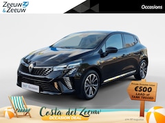 Renault Clio - 1.0 TCe 90 GPF techno | LMV | Carplay | Camera | Clima |