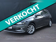 Volkswagen Polo - 1.0 TSI Highline Business R | BT AUDIO | STOELVERWARMING |