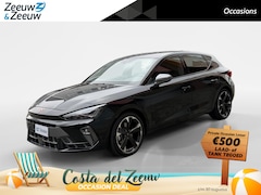 CUPRA Leon - 1.5 PHEV Business 204PK AUTOMAAT | Elektrische actieradius tot 125km WLTP | Navigatie | Ap