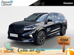 Renault Espace - 200PK E-Tech Full Hybrid Esprit Alpine 7p. AT | DEMO | 7 Zitplaatsen | Solarbay Panorama D